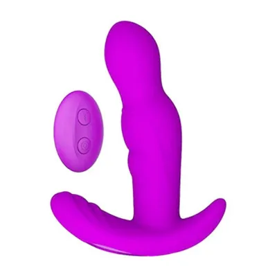 Gio Wearable Vibrator