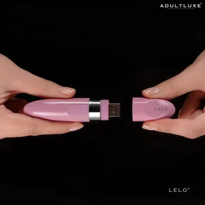 Femme Mia 2 Lipstick Vibrator