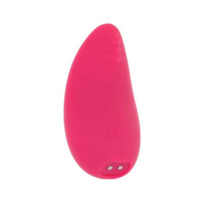 Maliboo Wave Flex Vibrator Pink