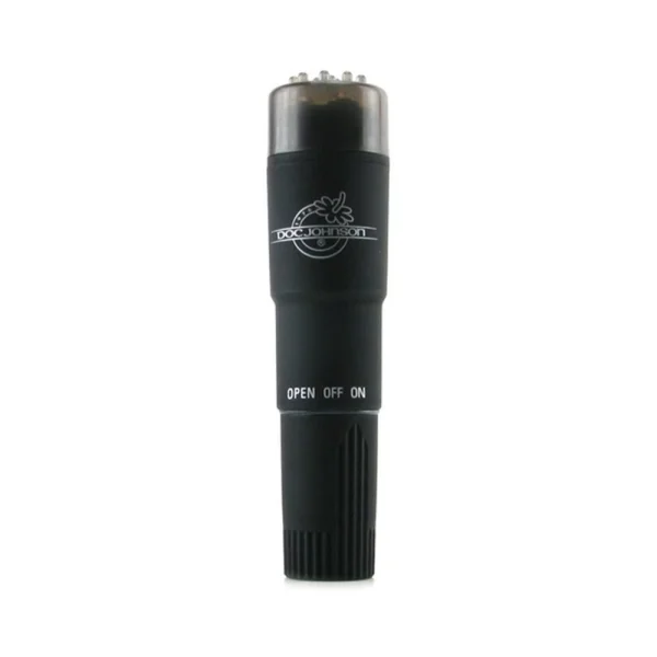 Black Magic Pleasure Kit Velvet Touch Waterproof — image 16 of 18