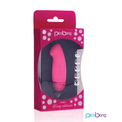 Lelo PicoBong Kiki Bling Mini Vibe
