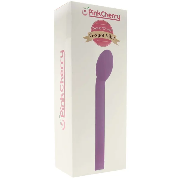 PinkCherry Born To "G" Wild G-Spot Vibe