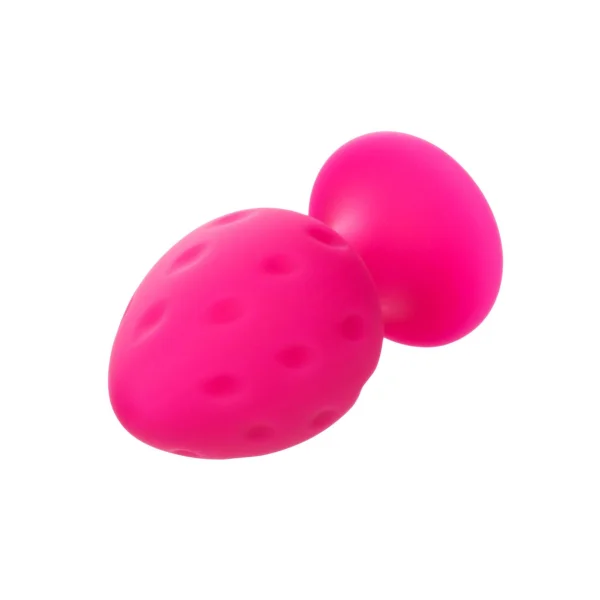 Cheeky Pink