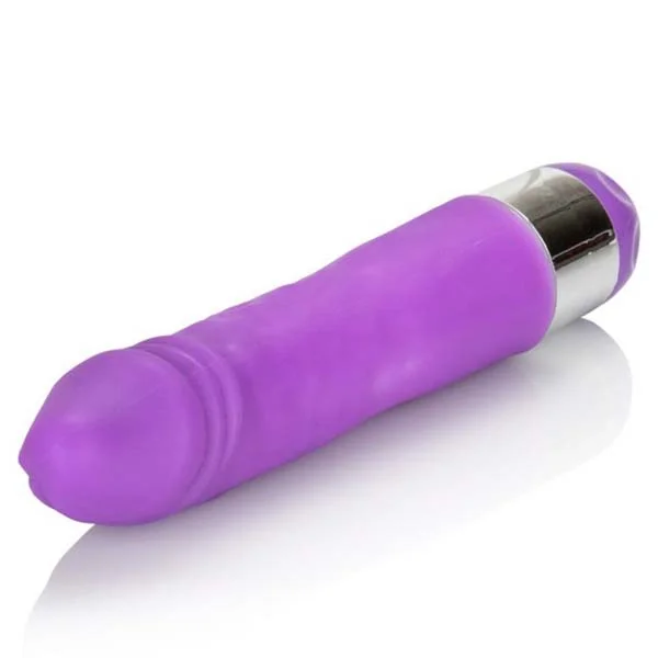 Shanes World Silicone Buddy Vibrator
