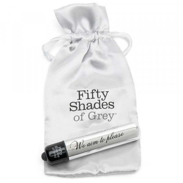 Fifty Shades of Grey We aim to please — image 18 of 19