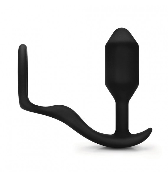 Silicone Weighted Cock Lock