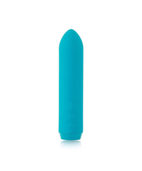 Je Joue Silicone Classic Bullet With Ergonomic Finger Sleeve