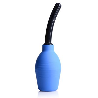 Premium One way Valve Enema Douche