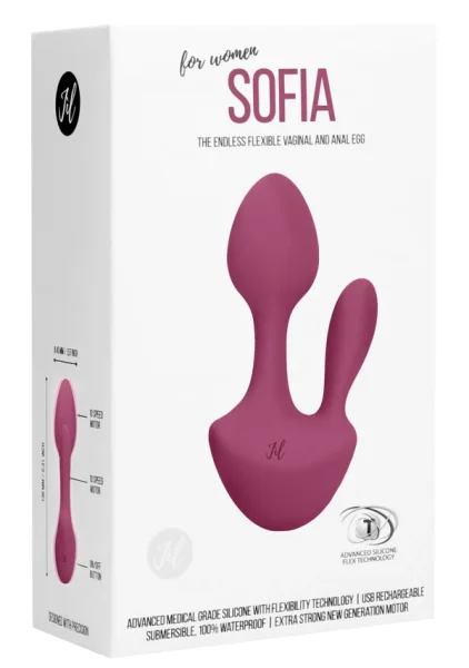 Sofia Vibrator
