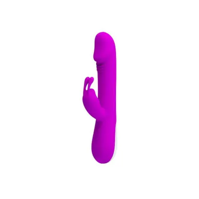 Robert Rabbit Vibe 8 2 Inch