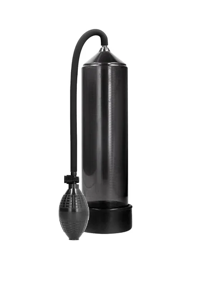 Classic Penis Pump - Black — image 12 of 14