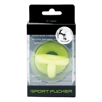 Sport Fucker Half Guard Glow in the Dark