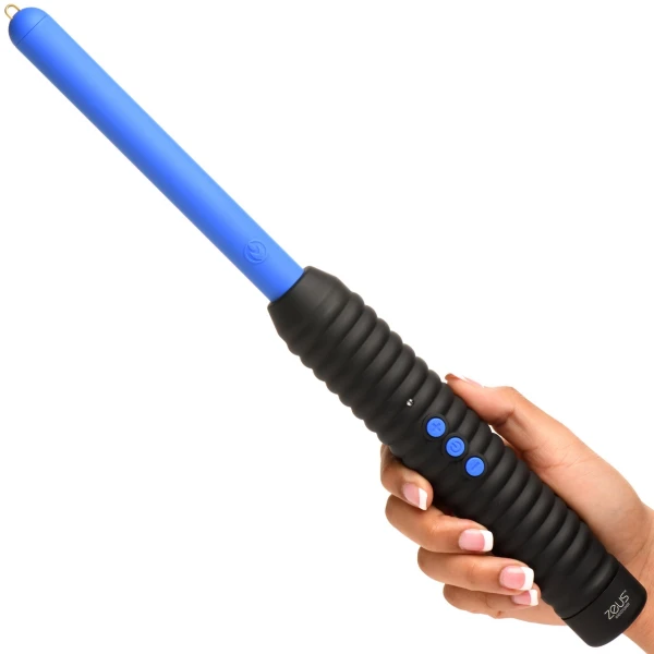 Shock Rod Zapping Wand
