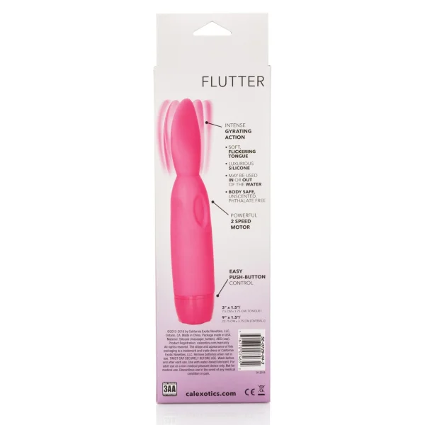 Gyration Sensations Flutter - Pink