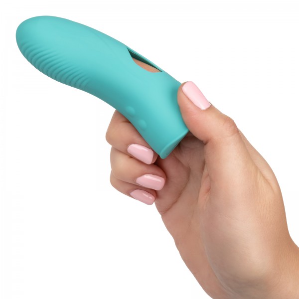 Marvelous Tickler Finger Vibrator