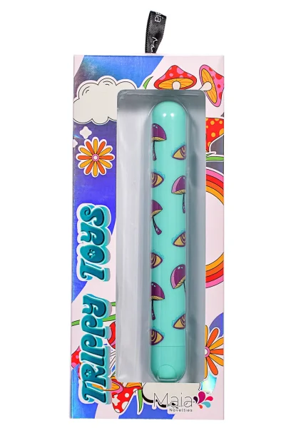Trippy Toys Lucy Rechargeable Slim Vibe