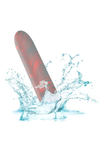 California Exotic Naughty Bits You Do You Silicone Bullet Vibrator