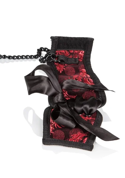 Scandal - Corset Cuffs