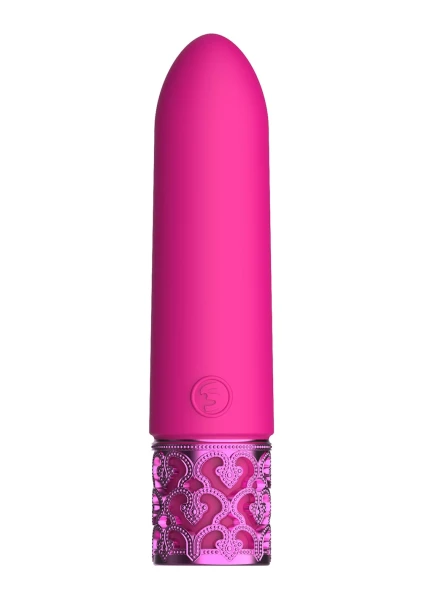 Imperial - Rechargeable Silicone Bullet