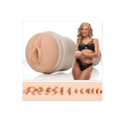 Fleshlight Girls Anikka Albrite Goddess 1