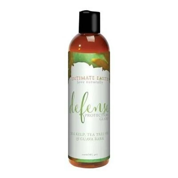 Intimate Earth Defense Water Based Lubricant