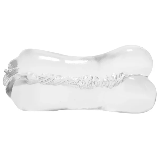 Stroke It Tight Pussy + Ass