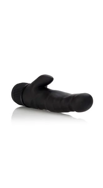 Black Velvet 5 inch Clit Stimulator — image 6 of 8