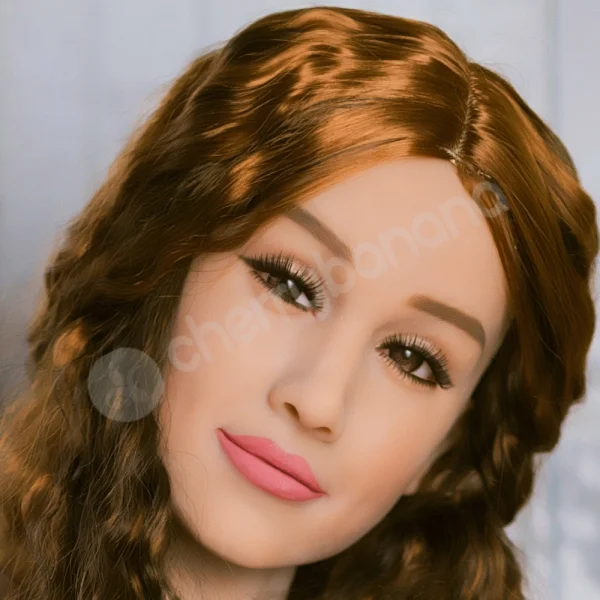 Cherry Dolls Lucy Realistic Sex Doll