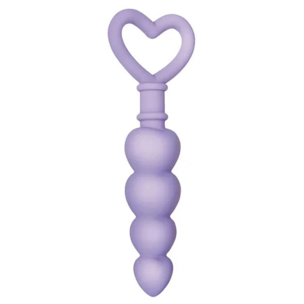 Sweet Treat Silicone Anal Beads — image 6 of 14