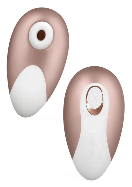 Satisfyer Pro Deluxe