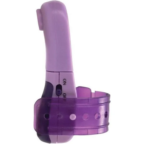 Turbo Finger Massager