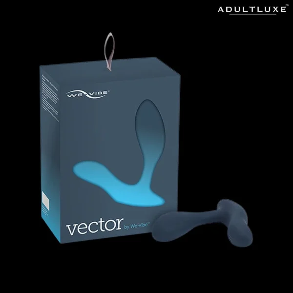 We-vibe Vector Adjustable Massager