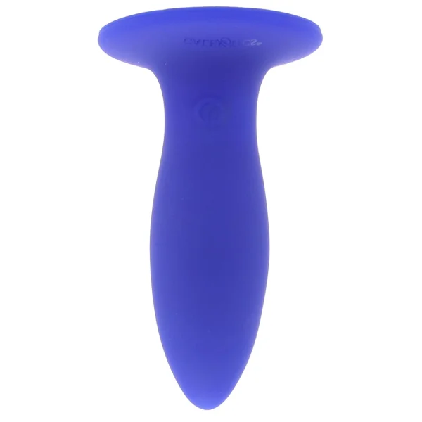 Admiral Liquid Silicone Vibrating Torpedo