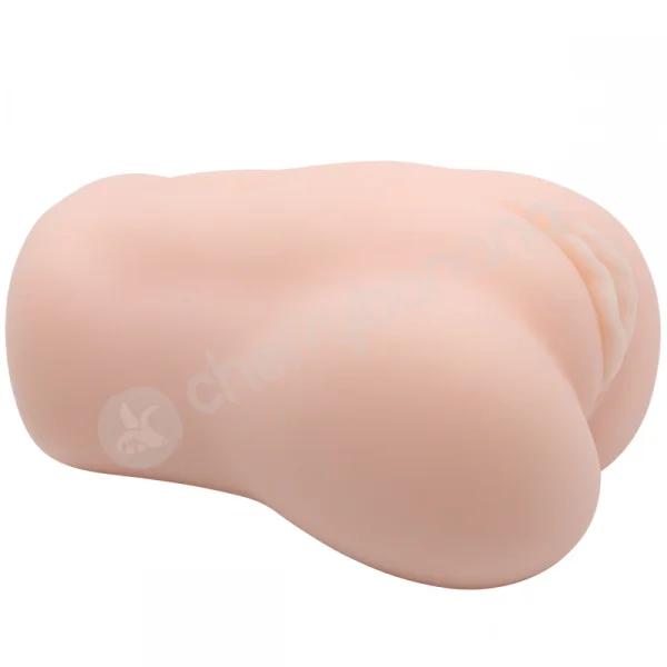 Stroke King Charlotte Realistic Vagina & Ass Masturbator