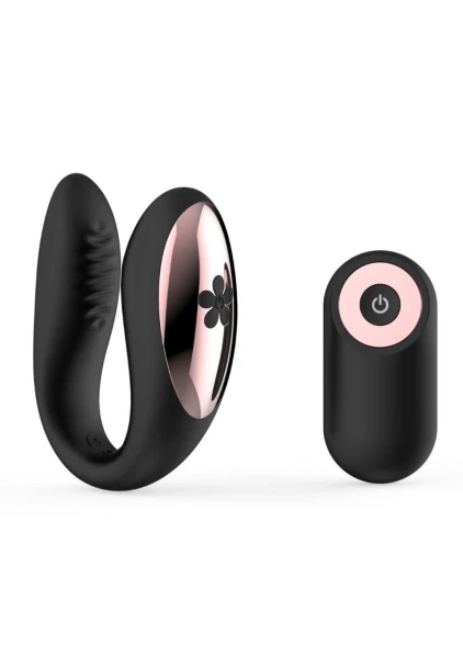 Sublime Sec Duo Rechargeable Couples Vibe — image 16 of 16