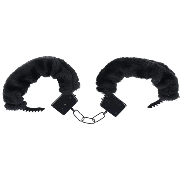 Merci Fluff Cuffs