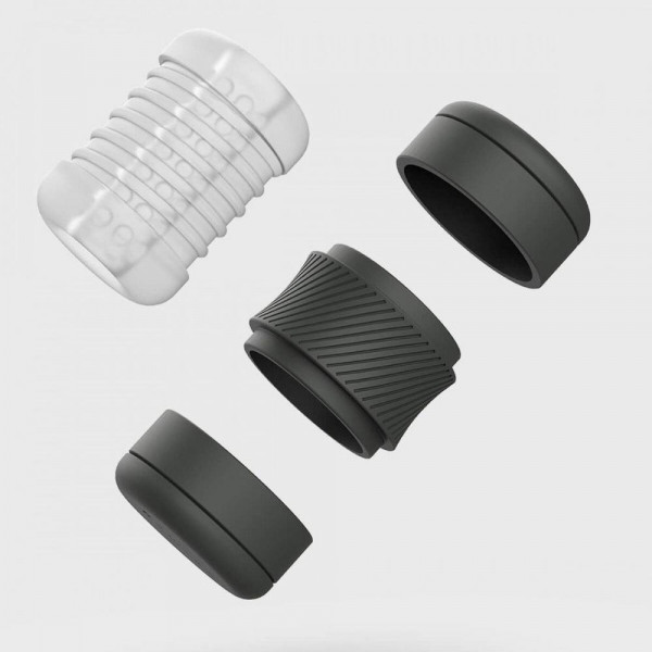 B Swish Bhandy Classic Pearl Masturbation Sleeve