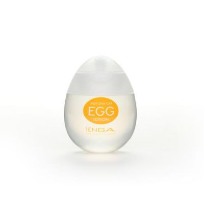 Tenga Egg Lotion Water Based Lubricant 50 ml