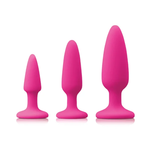 Colours Pleasures Trainer Kit