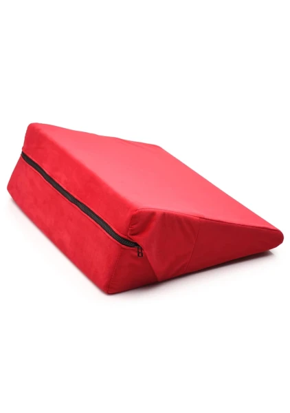 Bedroom Bliss Love Cushion Small Wedge Pillow