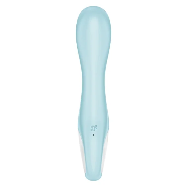 Satisfyer Air Pump Vibrator 5+ — image 5 of 6