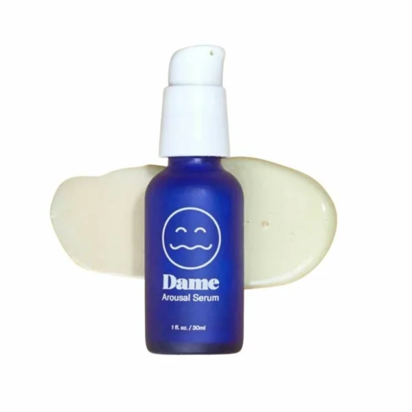 Dame Arousal Serum