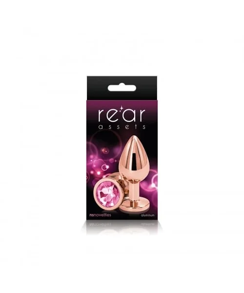 NS - Rear Assets - Rose Gold