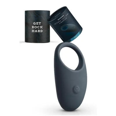 Boners Vibrating Cock Ring