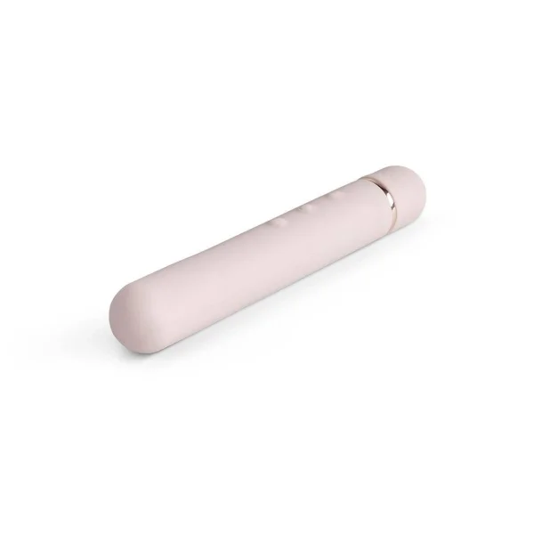 Le Wand Chrome Baton Vibrator
