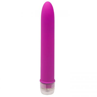Bondara Stiffy Purple Classic Vibrator