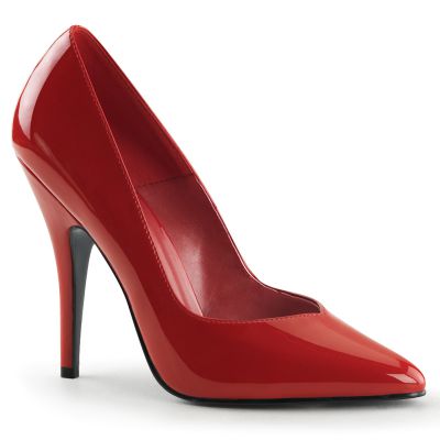 SEDUCE 420V 5 inches Heel Pump Clearance
