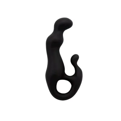 Prostate Pleaser 4 7 Inch