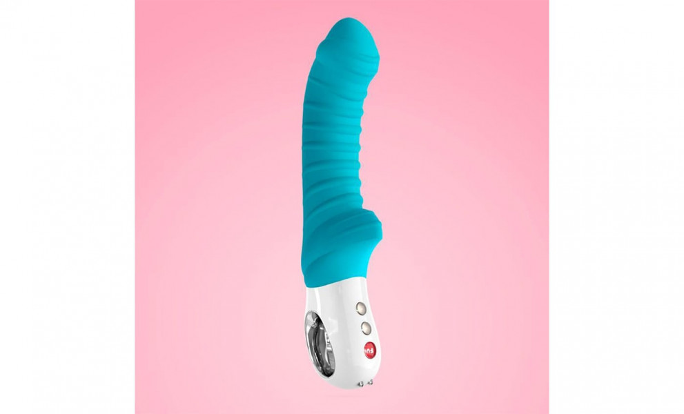 Fun Factory Tiger G-Spot Vibrator — image 5 of 18