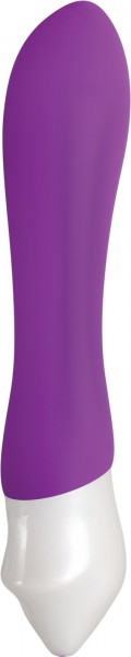 Heroine Purple 8'' Vibrator